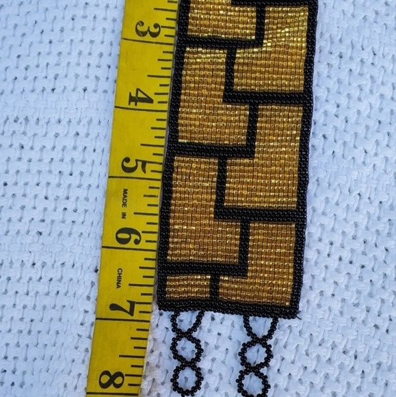 Handmade Beaded Bracelet‎ NWOT - Picture 2 of 4